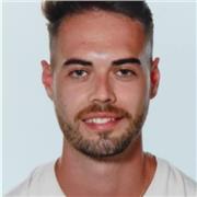 Estudiante de Medicina, puedo dar clase de cualquier asignatura y sobre todo de ciencias